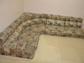 Qatif Building - Al Buainain Apartment