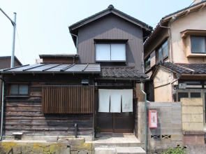 Hashibaya