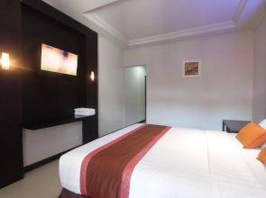 Taman Agung Hotel