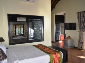 Rang Garden Beach Side Resort