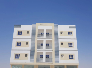 Duqm Suites
