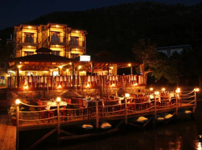 Veranda Otel Bozburun (+16)
