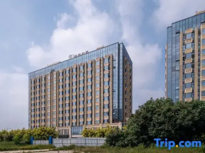 Seeyou Xi pomelo superior B & B (Quanzhou Heping Plaza International Airport store)