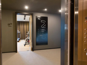 The Journey Hotel Bangna