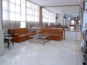 VTZ Hotel El Príncipe