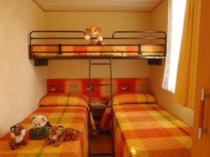 Adria Holiday - Villaggio San Francesco