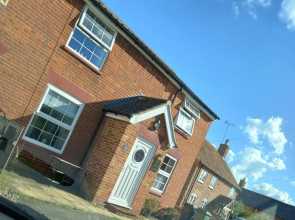 1 ivy cottages the street norton subcourse NR146RS