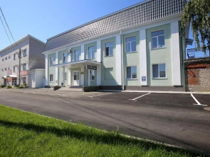 Старый Город