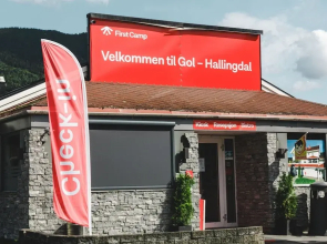 First Camp Gol   Hallingdal