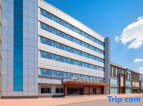 Home Inn Selected (Jinan Shandong University Hongjialou Daming Lake Branch)