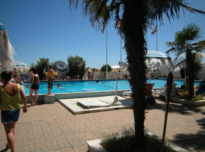 Hotel Ambasciatori Palace