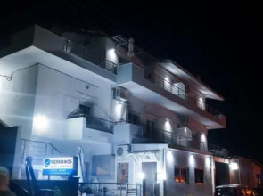 Thermaikos studios & apartments