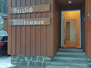Ferienwohnung in Wildemann