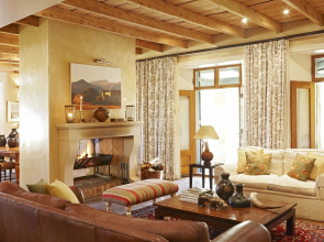 Mount Camdeboo Private Game Reserve by NEWMARK