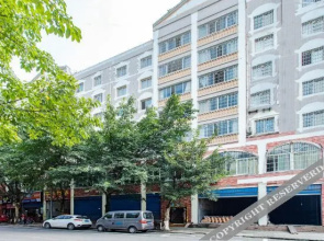 OYO Rongchang Xuefu Hotel (Chongqing Southwest University)