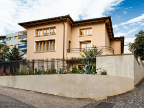 Modern Apartment in Rijeka With Garden