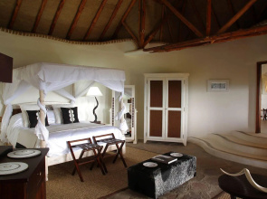 Olarro Lodge
