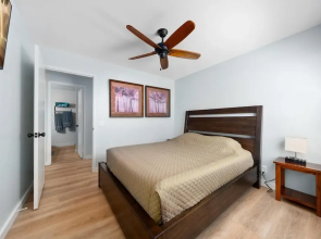 Big Island Fairway Terrace J-107 2 Bedroom Townhouse