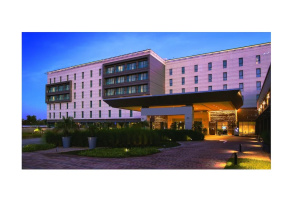 Novotel Seeb