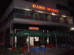 Haris Hotel