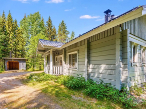House  Punkaharju 43100
