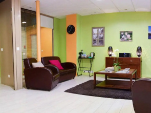 Residhotel Impérial Rennequin