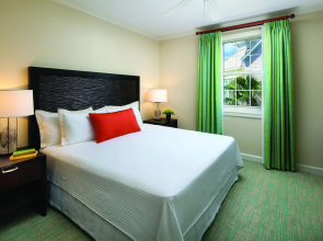 Harborside Resort & Vacation Rentals at Atlantis