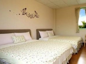 Pulicity Villa B&B