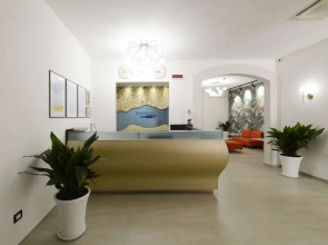 Best Western Hotel Martello