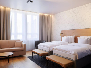 Solo Sokos Hotel Helsinki