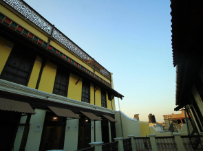Deewanji Ni Haveli