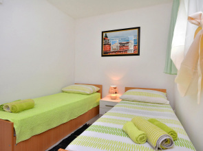 Bačvice beach apartment