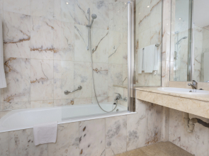 Hotel Globales Cortijo Blanco