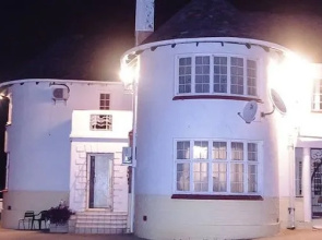 LTN Lodge