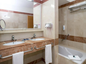 Gloria Palace Amadores Thalasso & Hotel