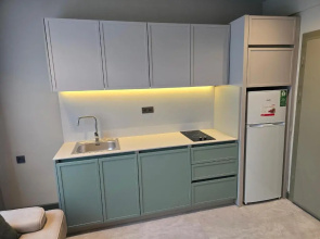 Meyde Plus Suites