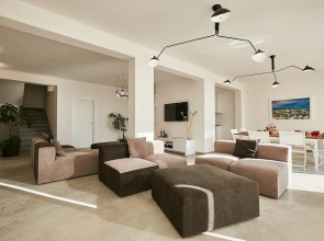 Villa Marsala
