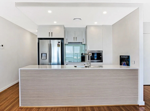 The Shoal, Unit 510/4-8 Bullecourt Street