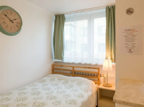 Apartamenty Dobranoc - ul. Grzybowska