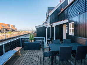 Holiday Home in Juelsminde