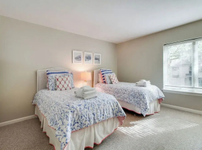 2301 Heritage Villas at The Sea Pines Resort