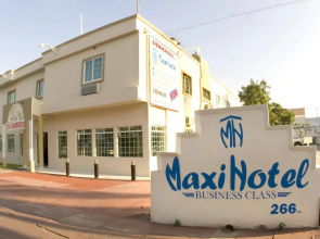 Maxihotel Business Class