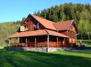 Ivola Vendégház