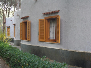 Residence La Mantinera