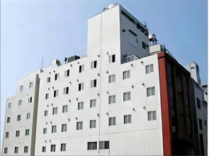 Hotel Town Nishikigawa