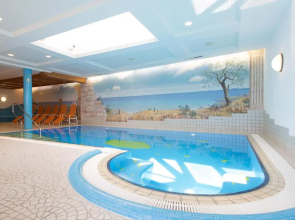 Aparthotel Tyrol