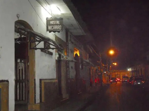 Hostal Nicarao I