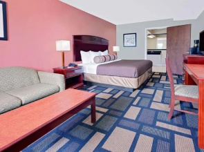 Executive Inn Dumas
