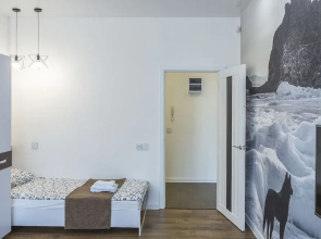 Lux Apartment on Sedova 65a