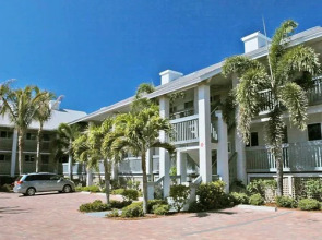 Hilton Grand Vacations South Seas Club at South Seas Island Resort